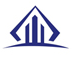 里士滿市中心萬怡酒店 Logo